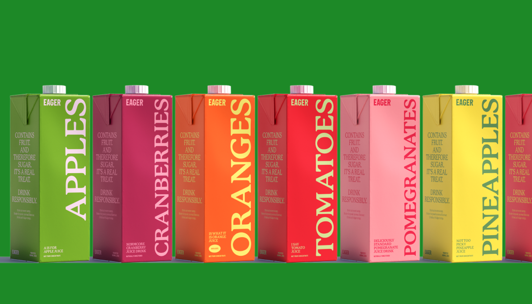 What does best sale eager mean