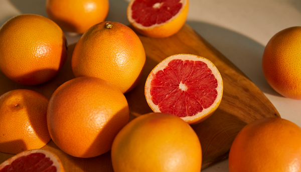 Sharpening up: our favourite grapefruit juice cocktails