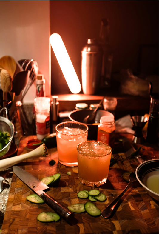 Shaken or stirred? Get inspired with these ideas for home bar designs
