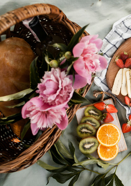 A real treat: celebrate with these homemade Mother’s Day hamper ideas