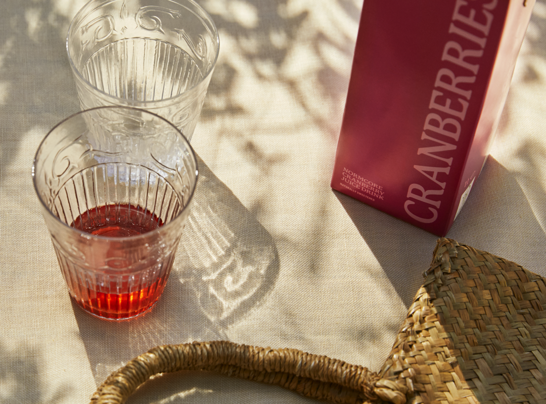 Sips, snacks and sun: Eager’s perfected picnic basket pairings