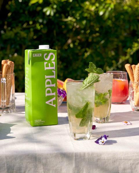 How to host the perfect summer picnic