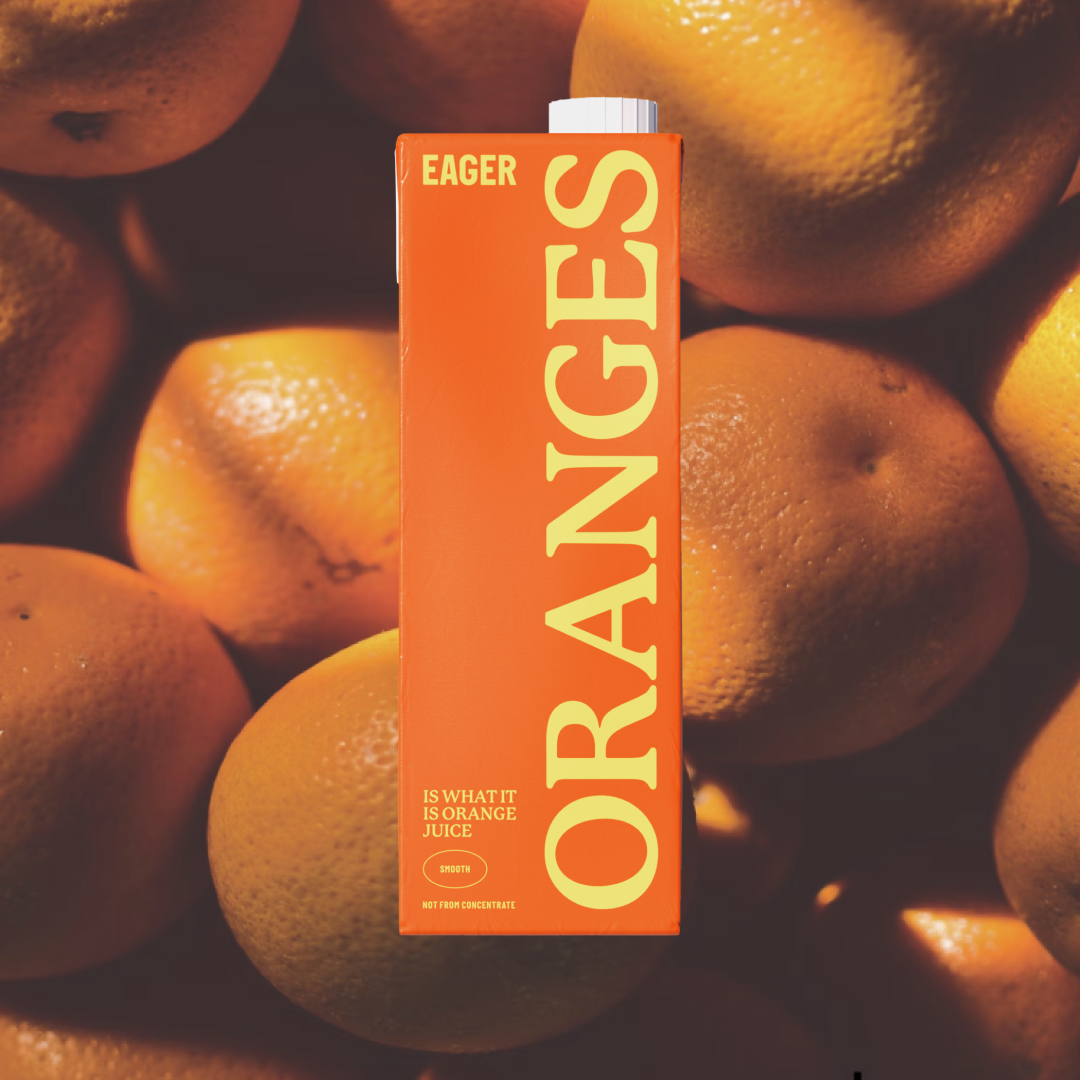 10 Orange Juice recipes to zest up your life