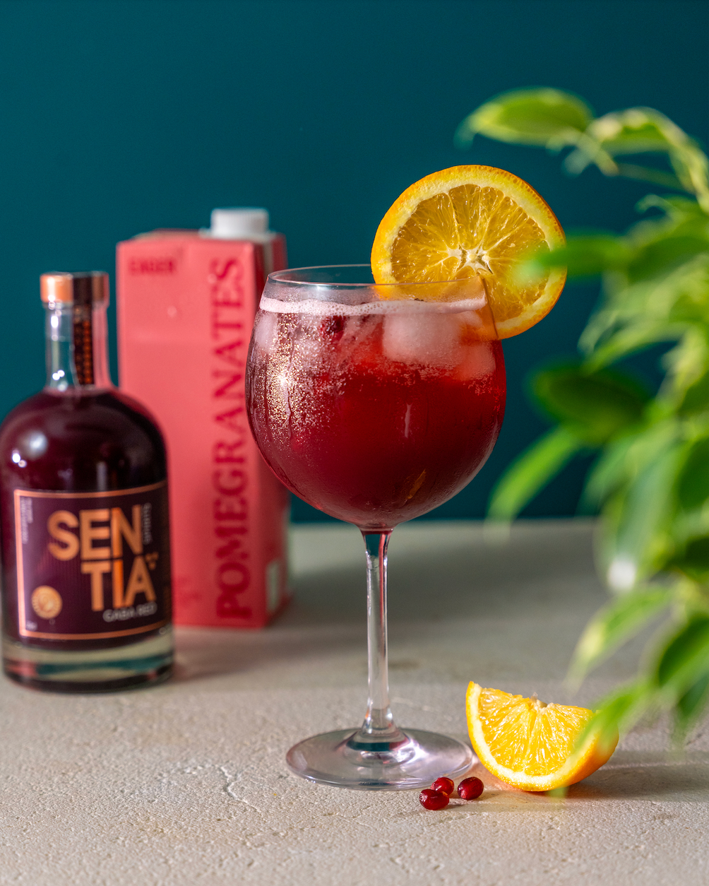 Good times, zero hangovers: celebrate Sober October with EAGER & Senti