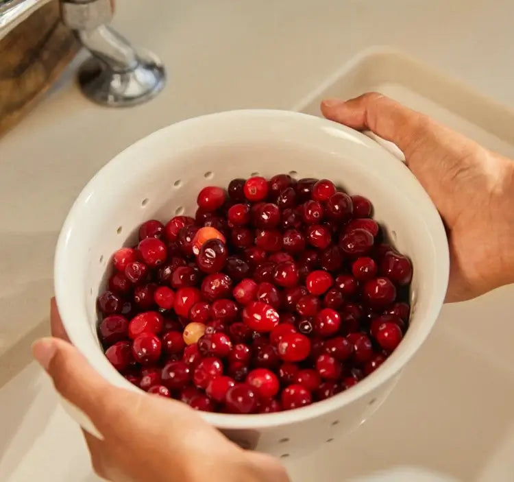 NORMCORECRANBERRY JUICE background