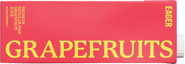 PREMIUM REGULARPINK GRAPEFRUIT JUICE