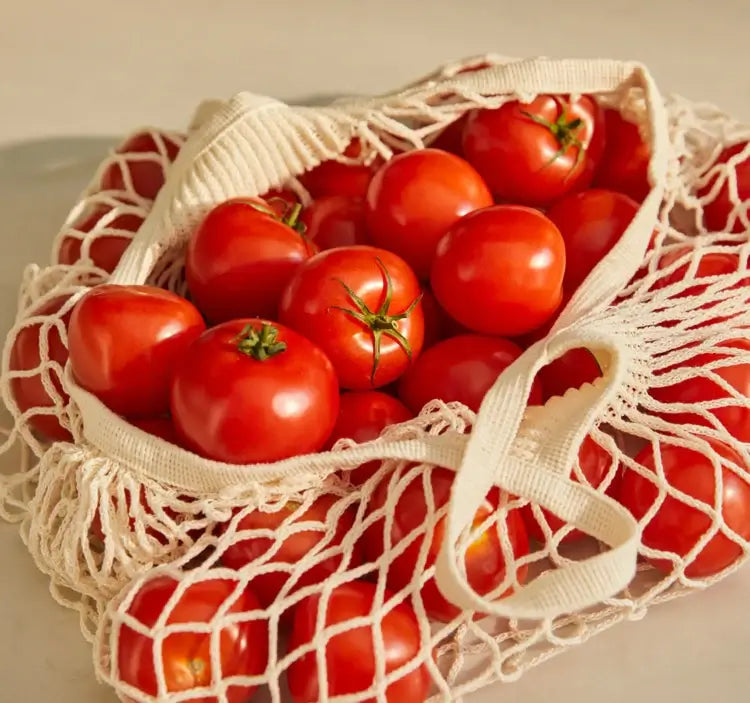 I SayTomato juice background